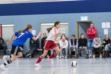 Bild 39 - wCJ Norddeutsches Futsalturnier Auswahlmannschaften